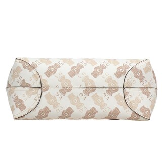 Foto 5 | Bolsa Tote Van Gogh Bear Vgbtt011be Beige Para Mujer