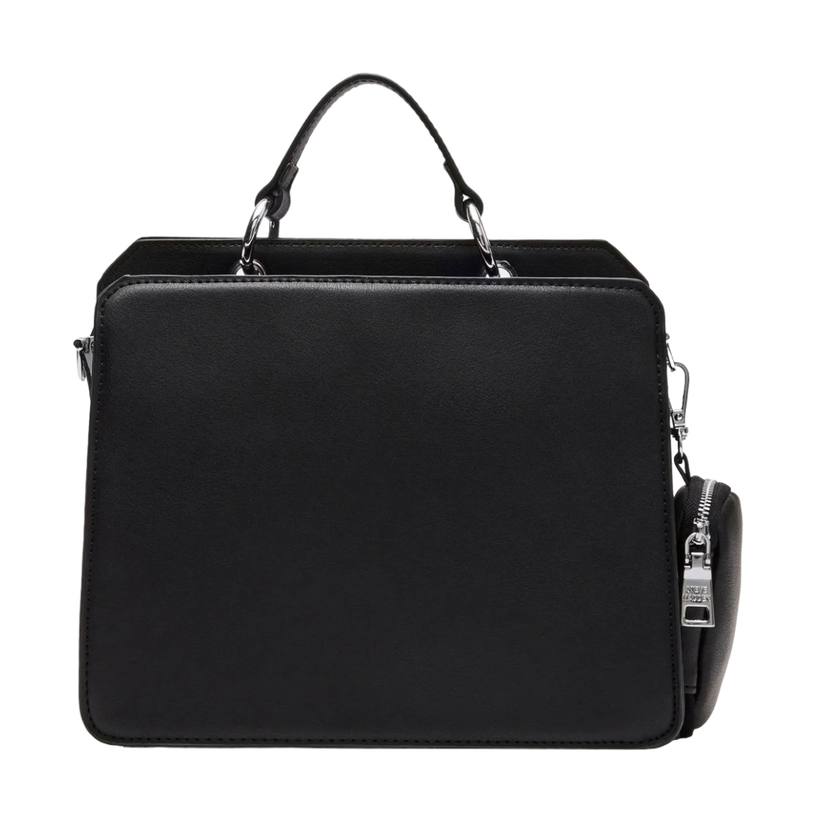 Foto 3 pulgar | Bolsa Steve Madden Bevelyn Bklk para Mujer