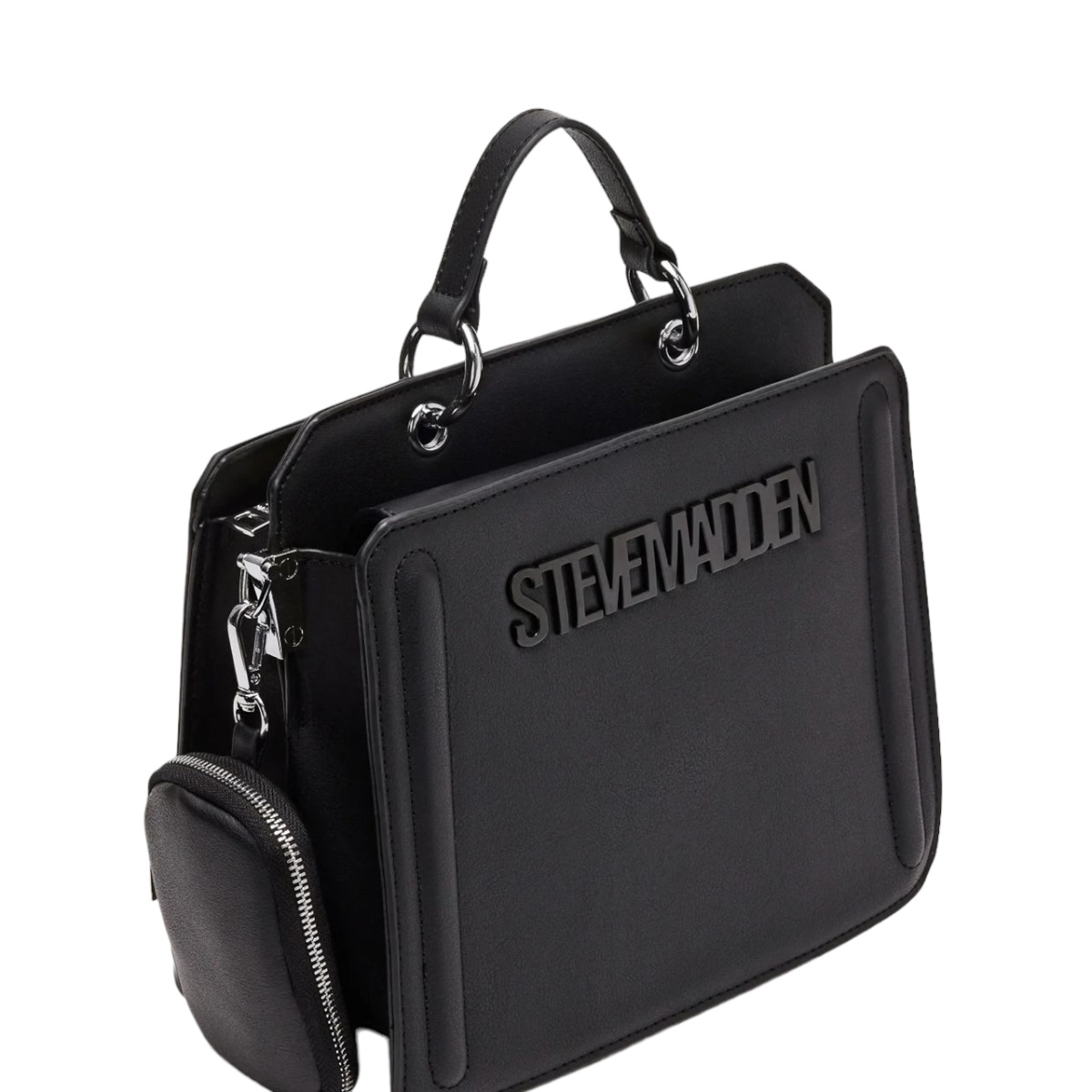 Foto 5 pulgar | Bolsa Steve Madden Bevelyn Bklk para Mujer