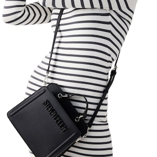 Foto 5 | Bolsa Steve Madden Bevelyn Bklk para Mujer