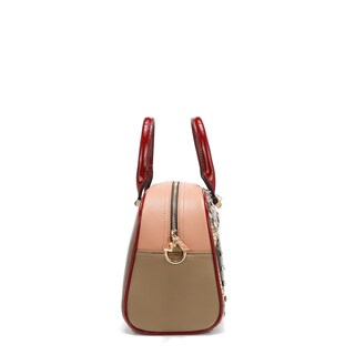 Foto 2 | Bolsa Bowler Nicole Lee con Estoperoles Sisters Secret