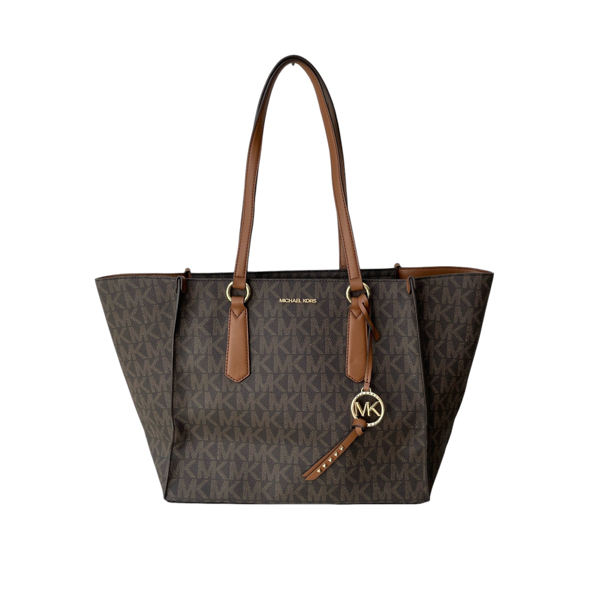 Foto 2 pulgar | Bolsa Shoulder Michael Kors Kris Brown