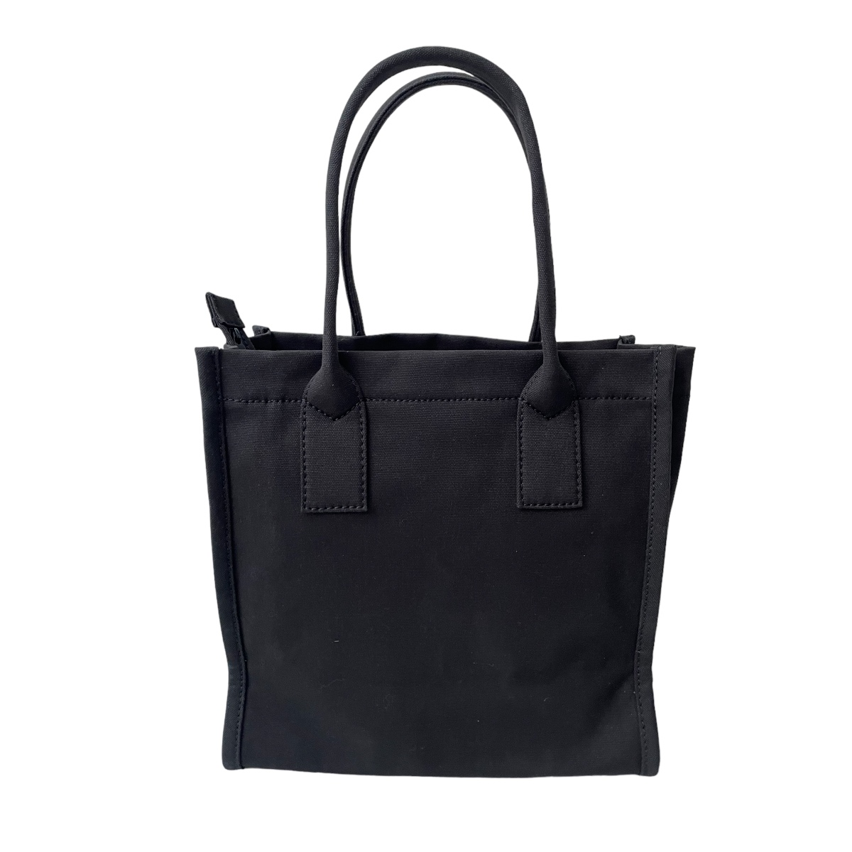 Foto 3 pulgar | Bolsa The Tote Bag Marc Jacobs Negra