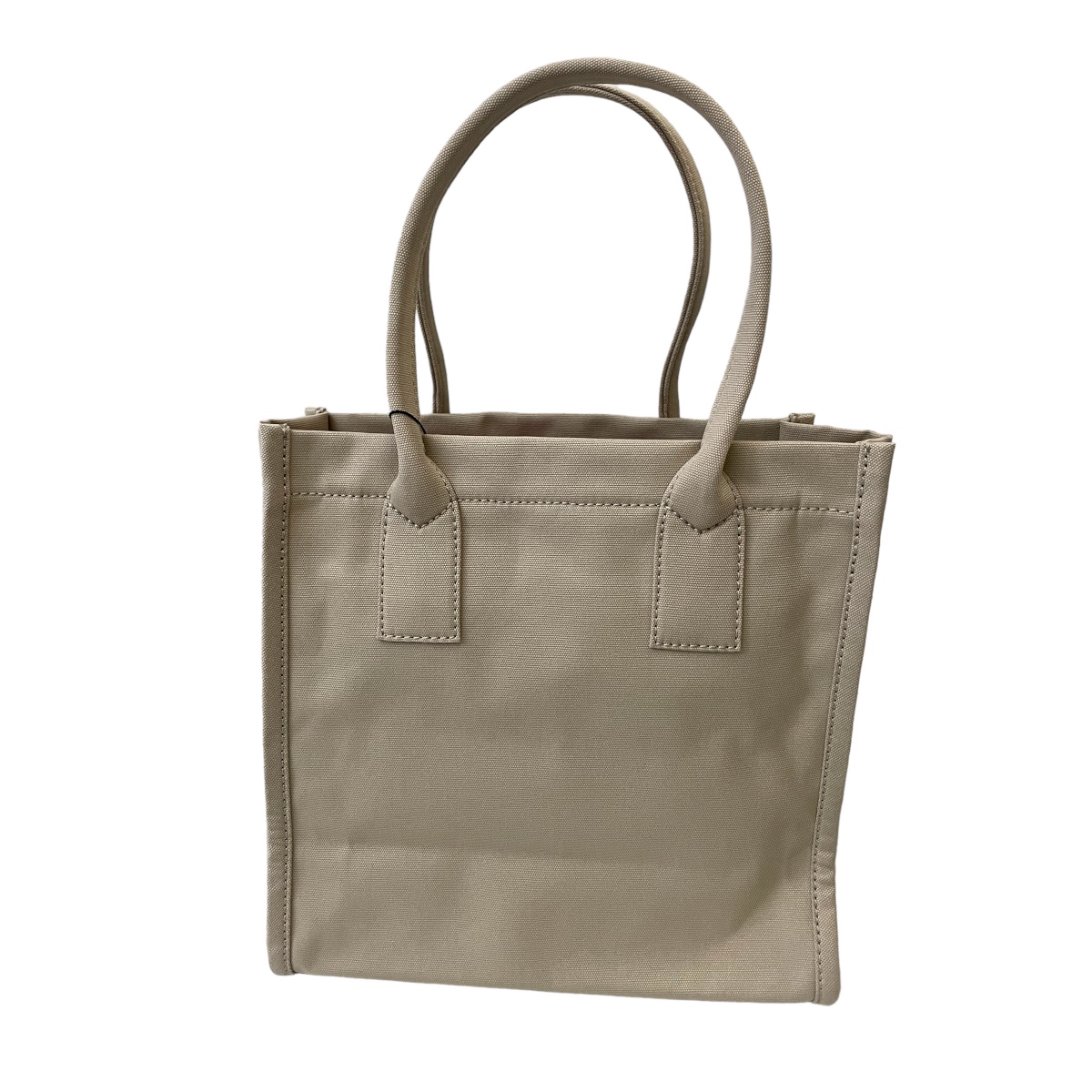 Foto 3 pulgar | Bolsa The Tote Bag Marc Jacobs Beige