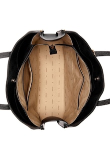 Foto 4 | Bolso Guess Meridian Girlfriend Tote con Bolsillos Interiores - Venta Internacional