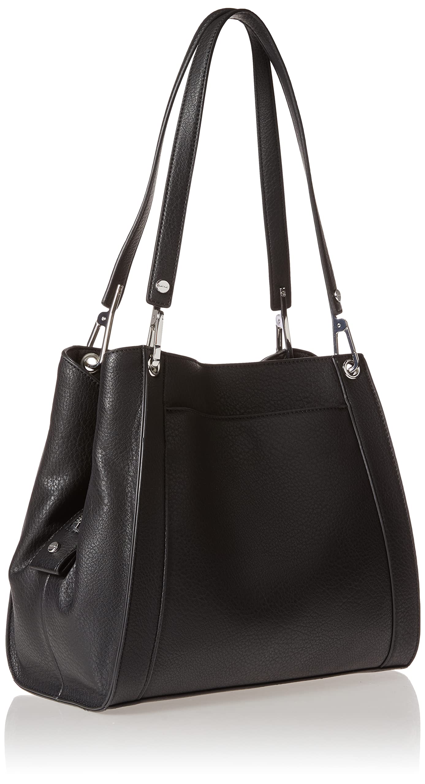 Foto 2 | Bandolera Calvin Klein Reyna Novelty Triple - Venta Internacional