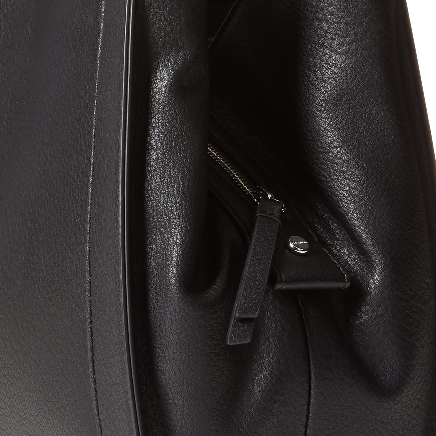 Foto 4 | Bandolera Calvin Klein Reyna Novelty Triple - Venta Internacional