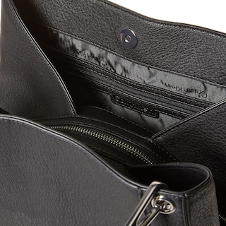Foto 5 | Bandolera Calvin Klein Reyna Novelty Triple - Venta Internacional