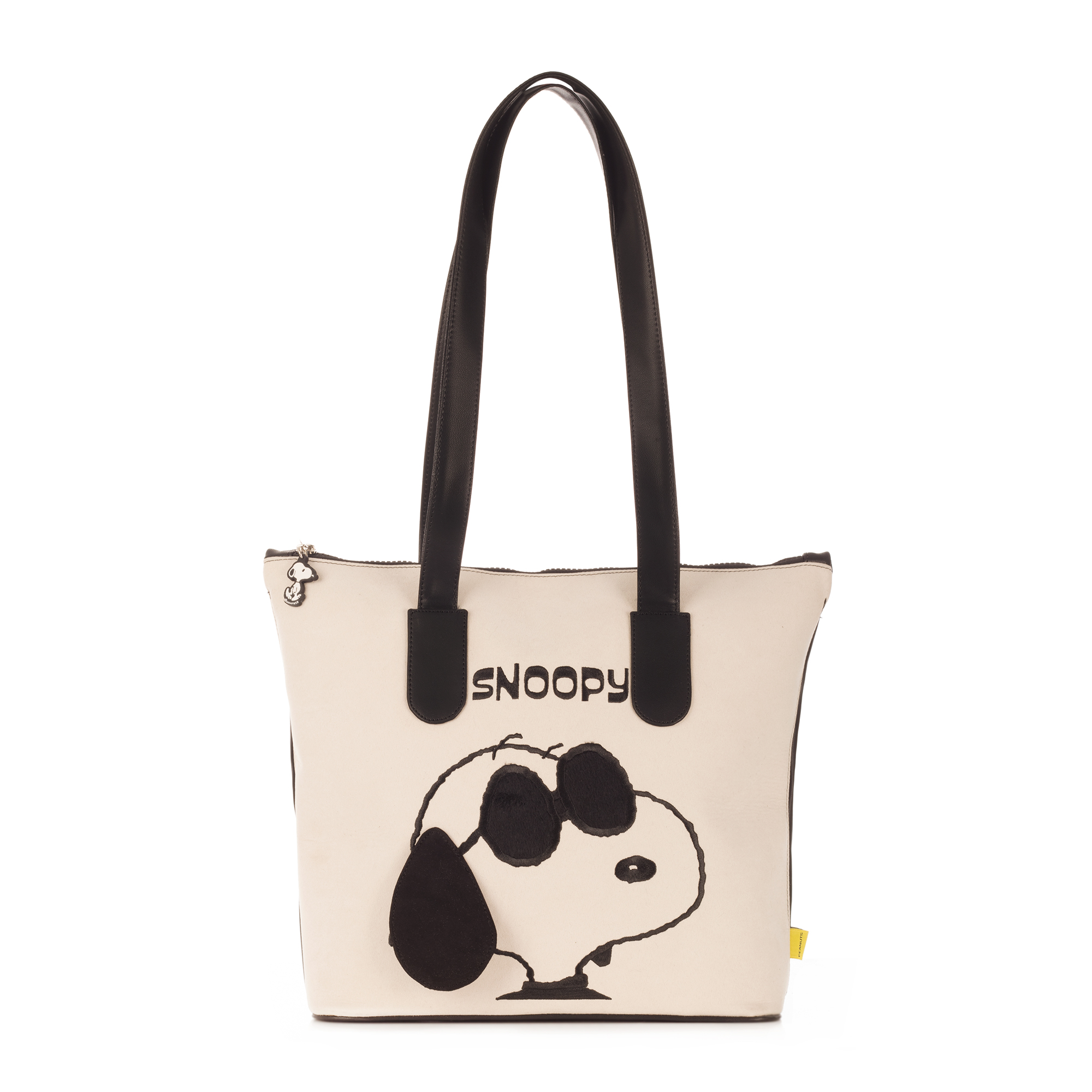 Bolsa De Mano Snoopy So Fly Peanuts