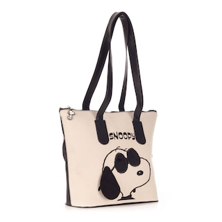 Foto 2 | Bolsa De Mano Snoopy So Fly Peanuts