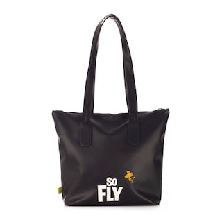 Foto 3 | Bolsa De Mano Snoopy So Fly Peanuts