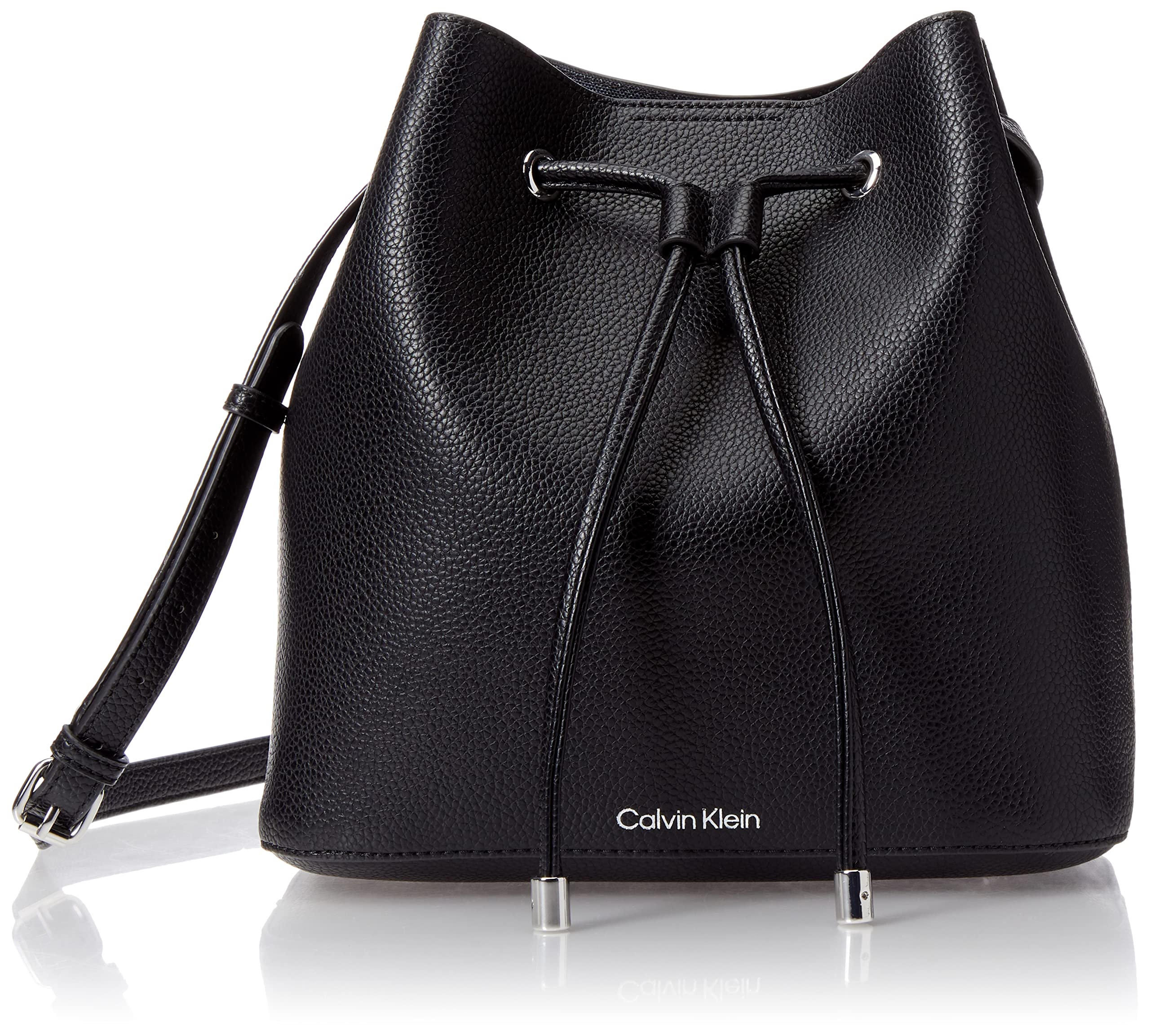 Foto 2 pulgar | Bolso De Hombro Calvin Klein Gabrianna Novelty - Venta Internacional