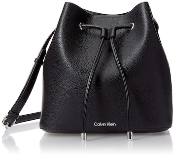 Foto 1 | Bolso De Hombro Calvin Klein Gabrianna Novelty - Venta Internacional