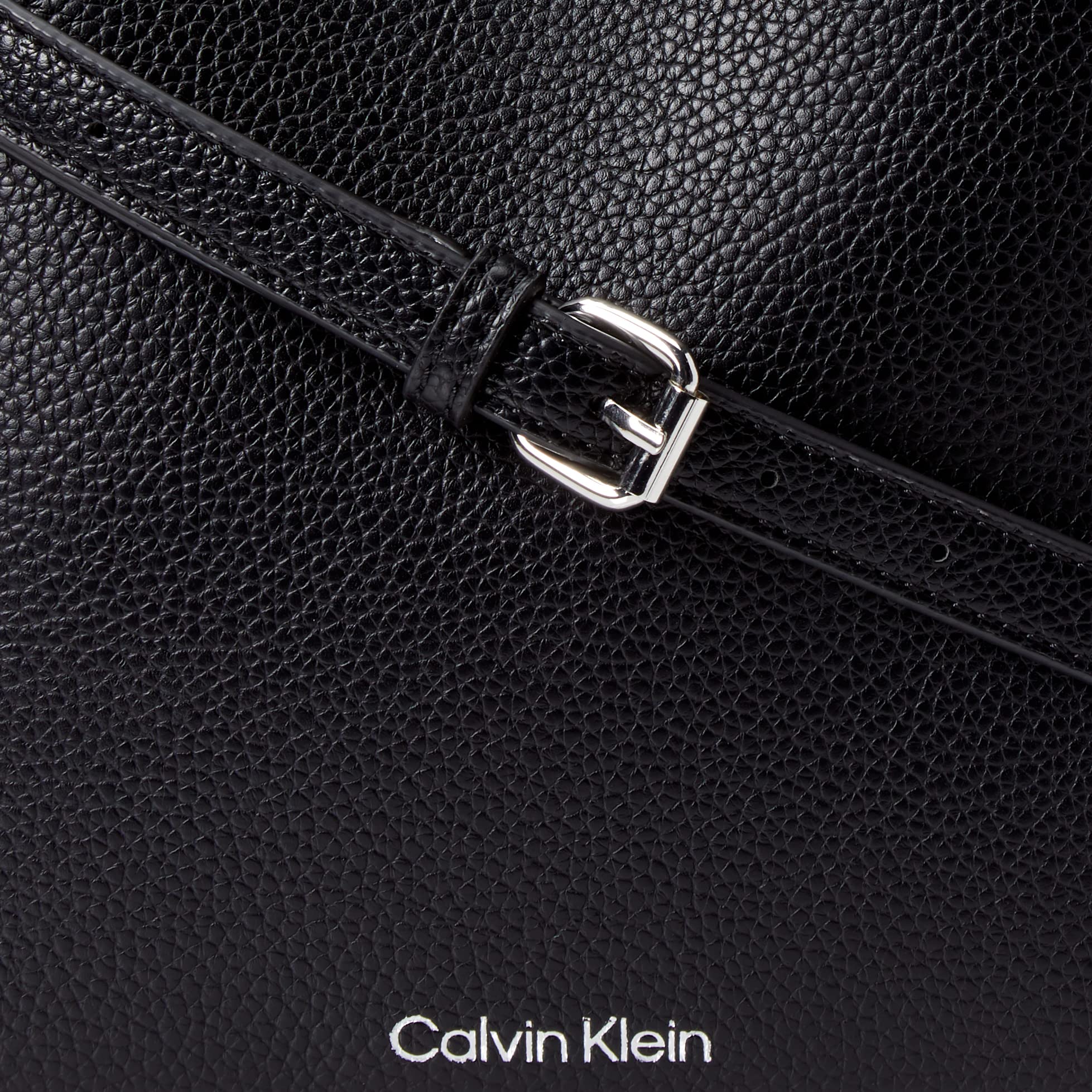 Foto 4 pulgar | Bolso De Hombro Calvin Klein Gabrianna Novelty - Venta Internacional