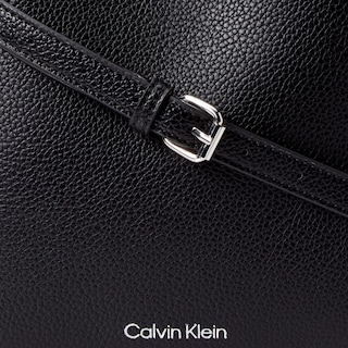 Foto 3 | Bolso De Hombro Calvin Klein Gabrianna Novelty - Venta Internacional