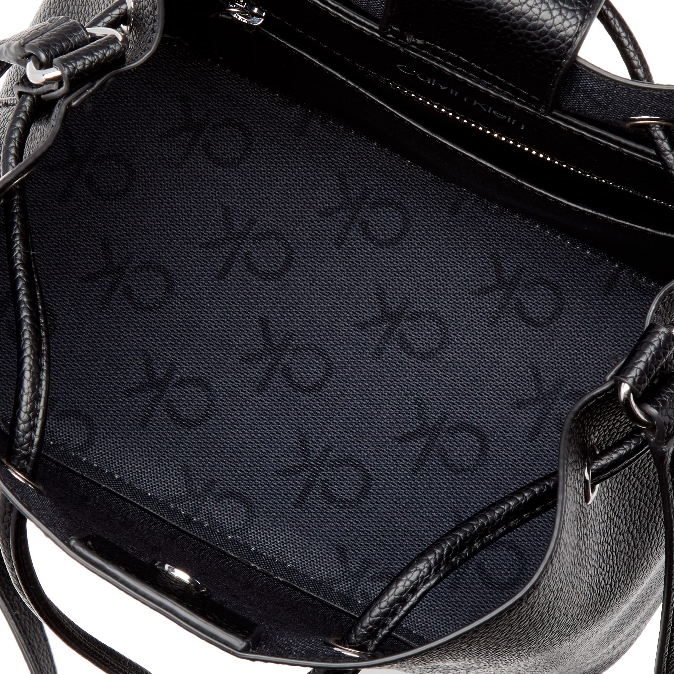 Foto 6 pulgar | Bolso De Hombro Calvin Klein Gabrianna Novelty - Venta Internacional