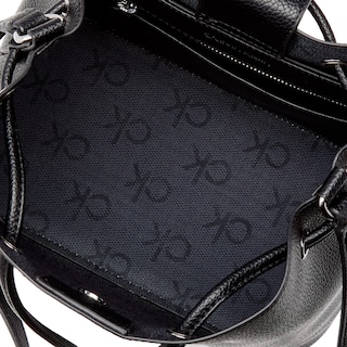 Foto 5 | Bolso De Hombro Calvin Klein Gabrianna Novelty - Venta Internacional
