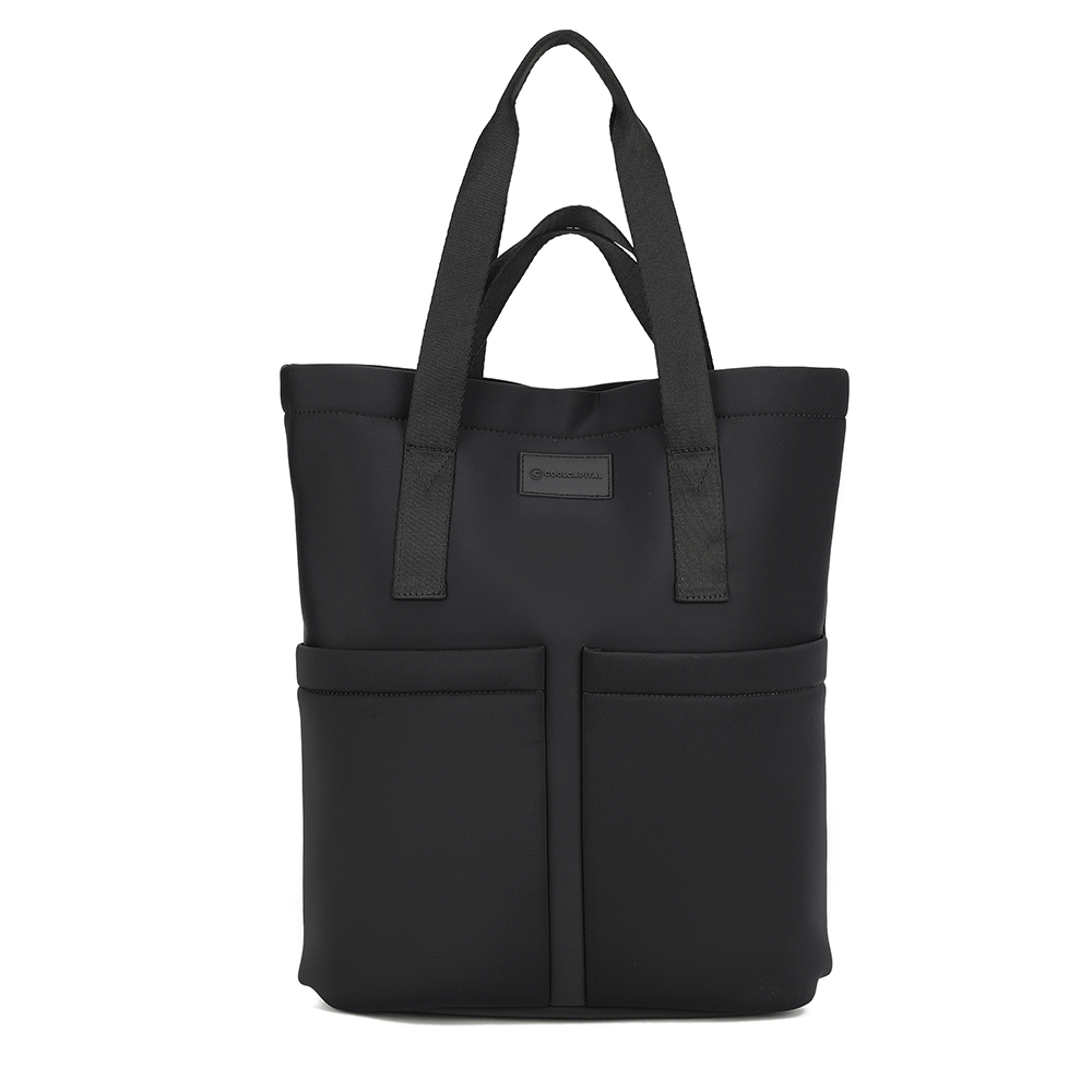 Foto 2 pulgar | Bolsa para Laptop Slay Tote Coolcapital Color Negro