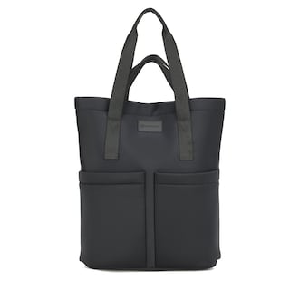 Foto 1 | Bolsa para Laptop Slay Tote Coolcapital Color Negro