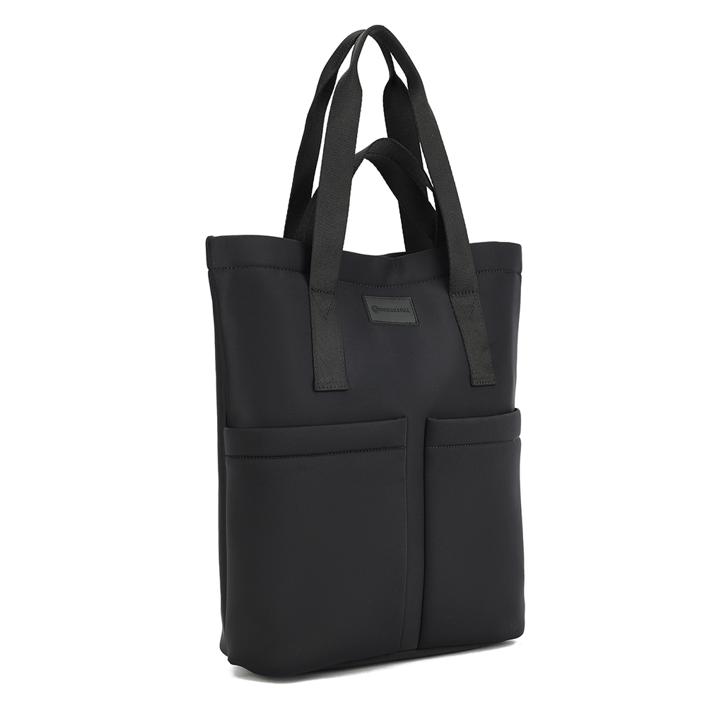 Foto 3 pulgar | Bolsa para Laptop Slay Tote Coolcapital Color Negro