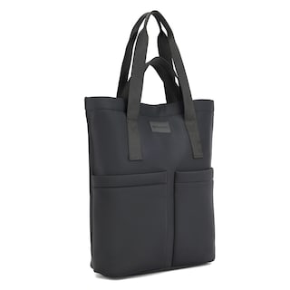 Foto 2 | Bolsa para Laptop Slay Tote Coolcapital Color Negro