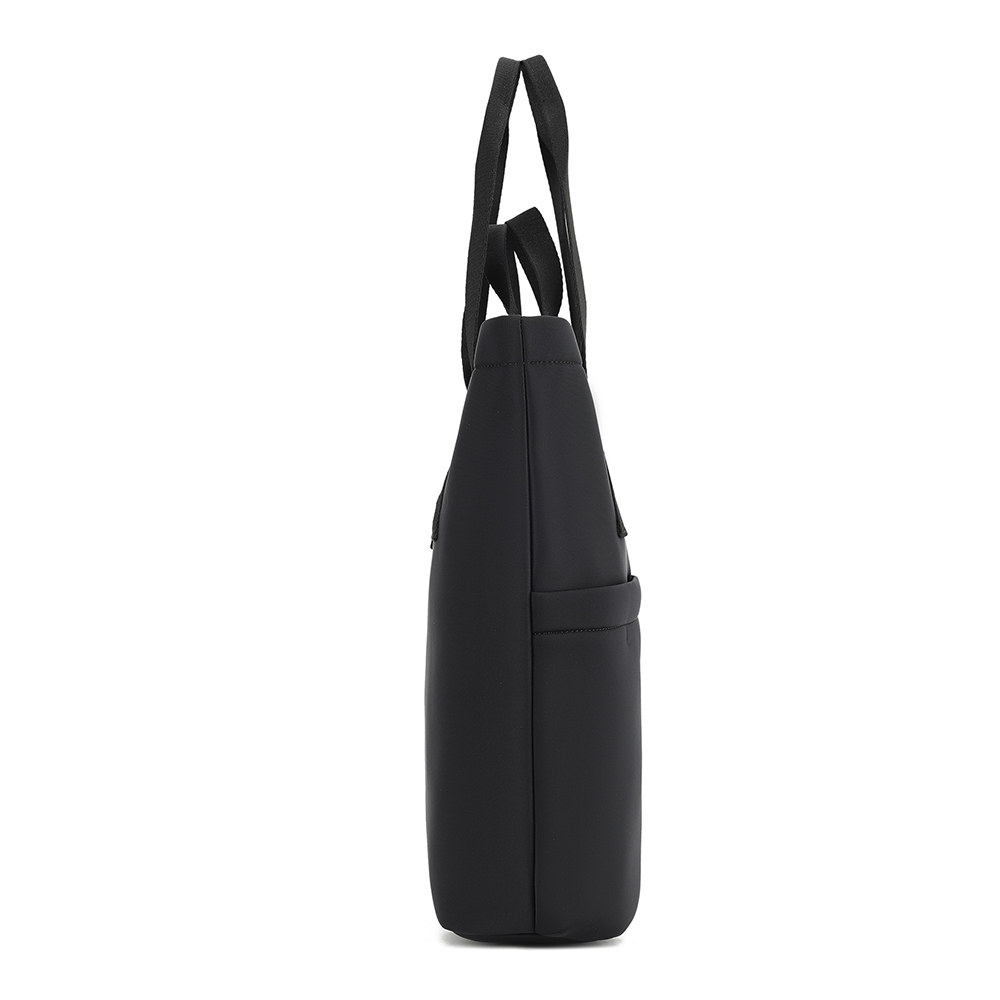 Foto 4 pulgar | Bolsa para Laptop Slay Tote Coolcapital Color Negro