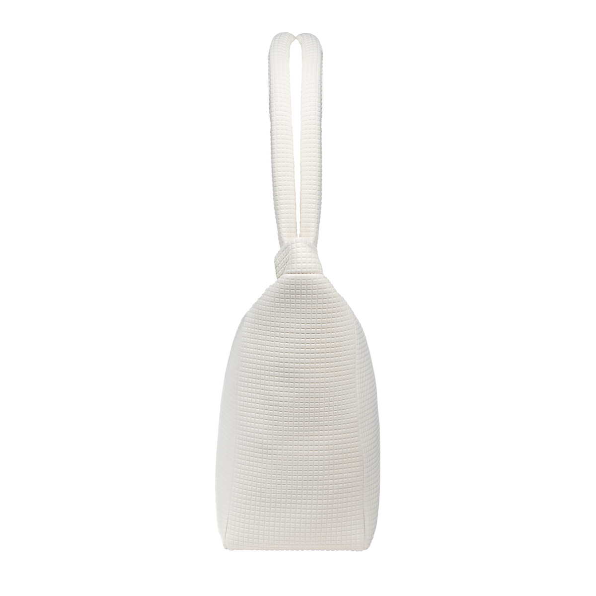 Foto 5 pulgar | Bolsa para Laptop Nara Tote Coolcapital Blanca