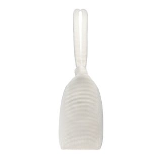 Foto 4 | Bolsa para Laptop Nara Tote Coolcapital Blanca