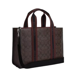 Foto 2 | Bolsa Coach Tote Smith Signature