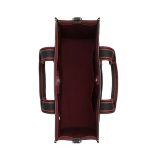 Foto 3 | Bolsa Coach Tote Smith Signature
