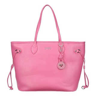 Foto 2 | Bolsa Tote Enso Amor De Verano Mujer Eb2432ttp05 Rosa Rosa