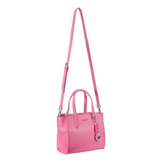 Foto 5 | Bolsa Tote Enso Amor De Verano Mujer Eb2432ttp02 Rosa Rosa