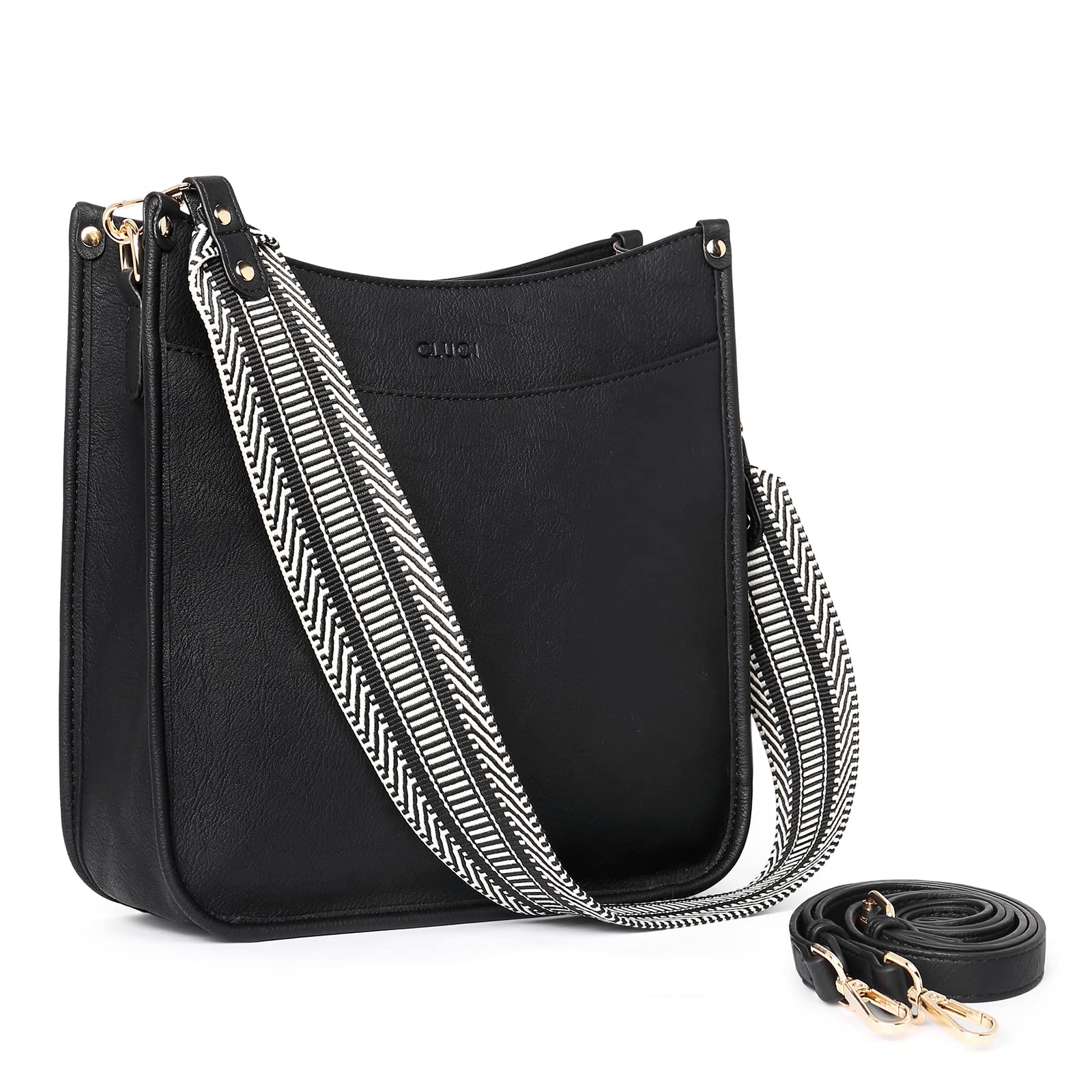 Foto 2 pulgar | Bandolera Cluci, Bolso De Malla De Hombro A La Moda, Moderno, Para Mujer - Venta Internacional.