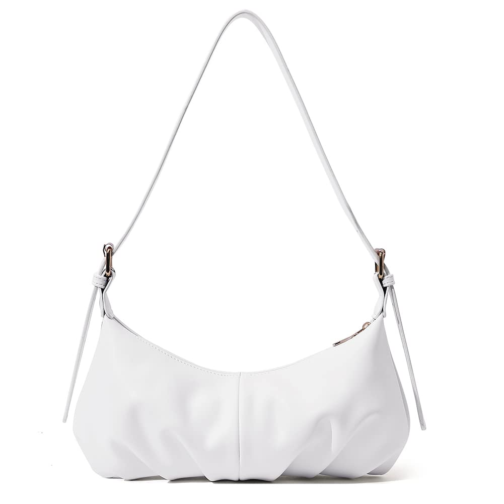 Foto 2 pulgar | Bolso De Hombro Cluci Dumpling Small Hobo De Cuero Vegano Para Mujer - Venta Internacional.