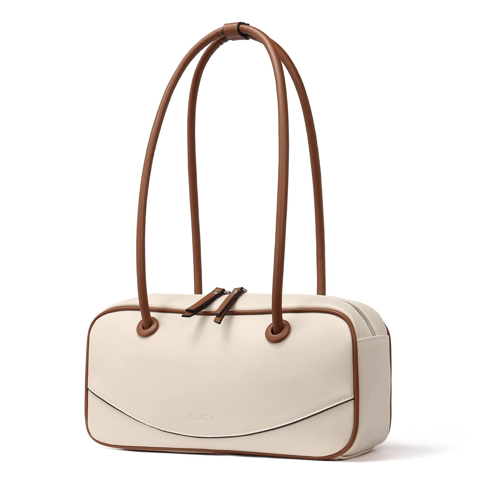 Bolso Cluci Monederos De Cuero Vegano De Diseño Para Mujer - Venta Internacional.
