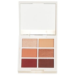 Foto 2 | Paleta De Sombras De Ojos Ilia The Necessary Warm Nude 6x1.5g - Venta Internacional.