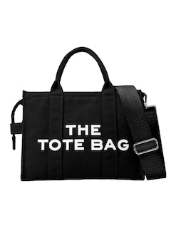Foto 1 | Bolsa de Hombro Bluelander con Cremallera color Negra