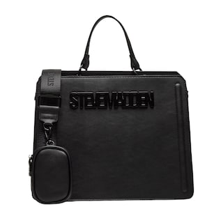 Foto 1 | Bolsa Para Dama Steve Madden Bevelyn Black Xl