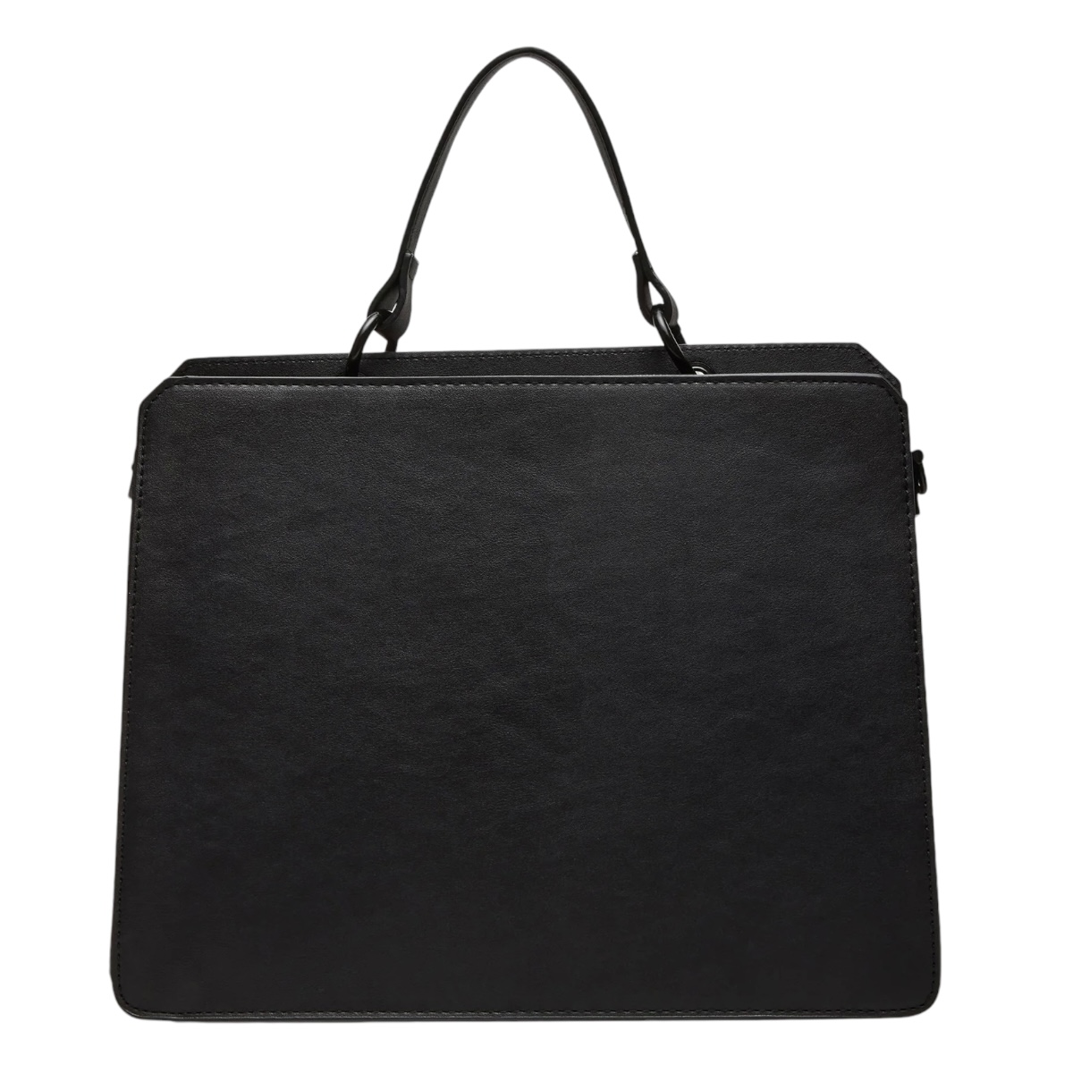 Foto 2 | Bolsa Para Dama Steve Madden Bevelyn Black Xl