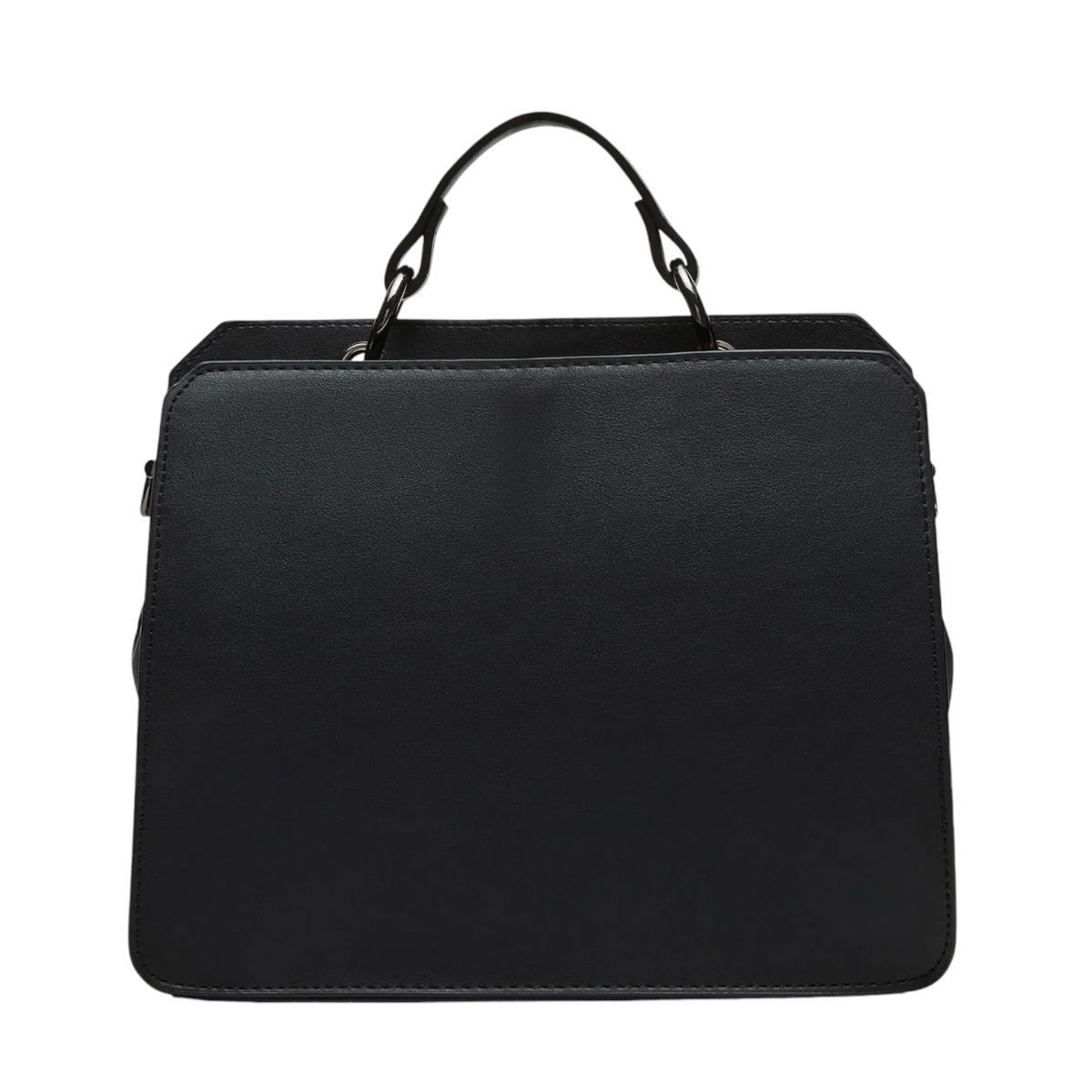Foto 7 pulgar | Bolsa Steve Madden Bevelyn Murciélago Halloween Black