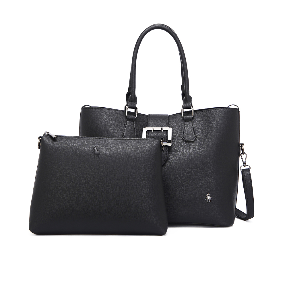 Bolsa Shoulder De Dama Hpc Polo