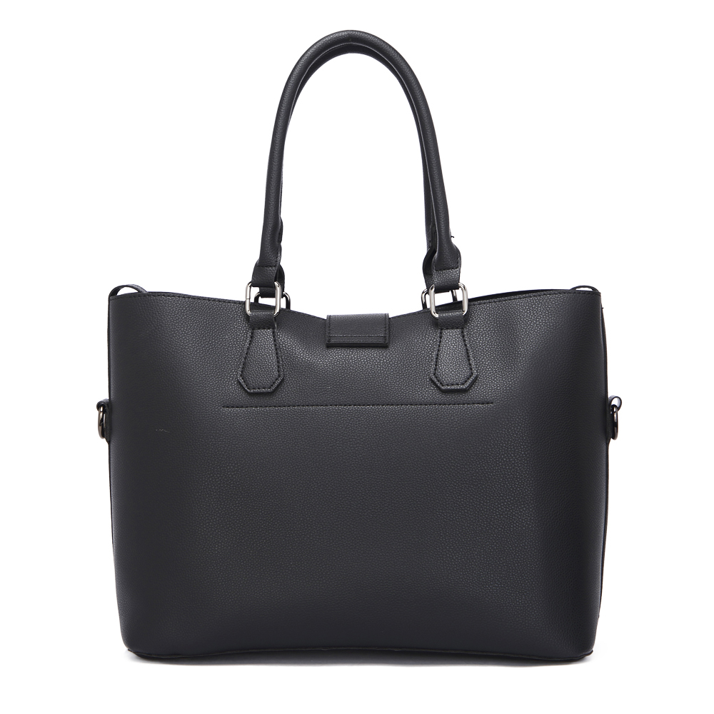 Foto 2 | Bolsa Shoulder De Dama Hpc Polo