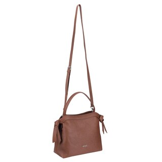 Foto 5 | Bolsa Tote Enso Mujer Eb244106ttbu Café Cafe