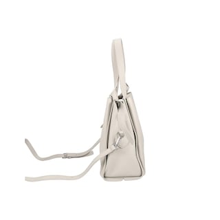 Foto 5 | Bolsa Tote Enso Mujer Eb244102ttw Off-white Blanco
