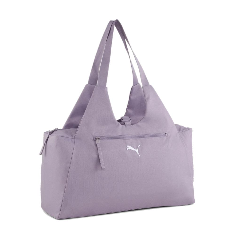 Bolso Puma Studio 090422-02 Lila para Mujer