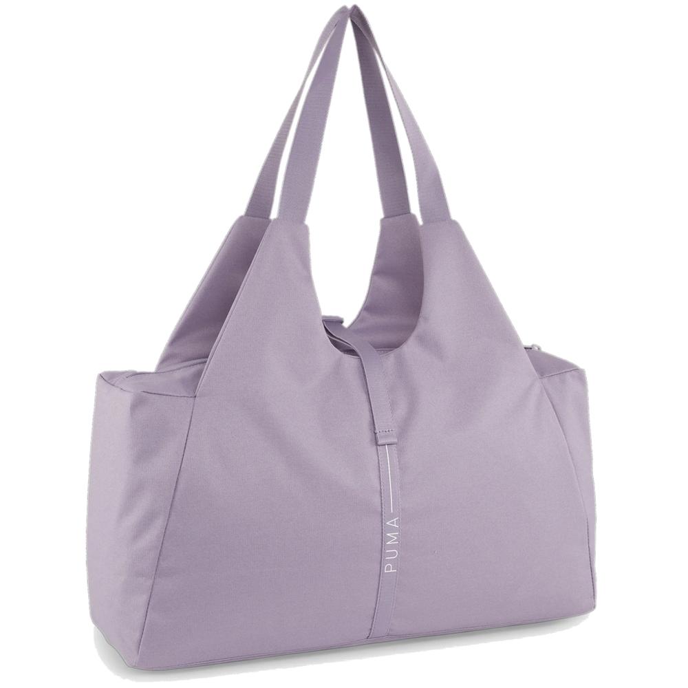 Foto 2 | Bolso Puma Studio 090422-02 Lila para Mujer