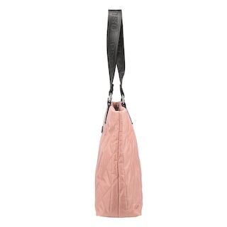 Foto 3 | Bolsa Tote Enso Mujer Eb244112ttp Rosa Rosa
