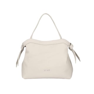 Foto 1 | Bolsa Tote Enso Mujer Eb244105ttw Off-white Blanco