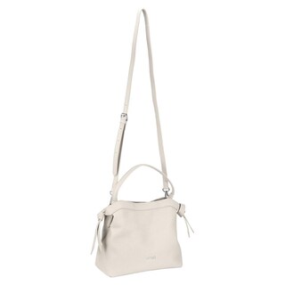 Foto 4 | Bolsa Tote Enso Mujer Eb244105ttw Off-white Blanco