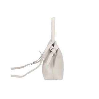 Foto 5 | Bolsa Tote Enso Mujer Eb244105ttw Off-white Blanco